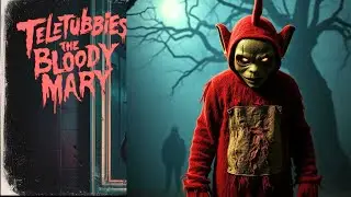 Teletubbies - The Bloody Mary - Short Funny Horror Film