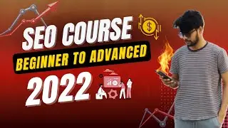 SEO||Complete SEO Course for Beginners||beginner to Advanced by Md abdullah al jumman