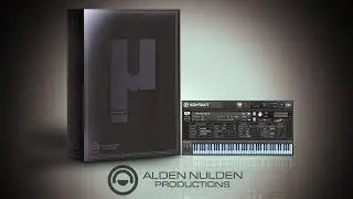 Micron Vol II Presets