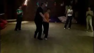 fast jam lindy hop 08-02-2013 song 2 219