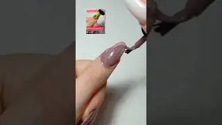 СУПЕР СПОСОБ ПОКРЫТИЯ ПОД КУТИКУЛУ🥵