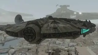 Fallout Star Wars Mod