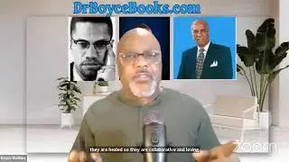 The Juneteenth barbecue is OVER - Dr Boyce Watkins