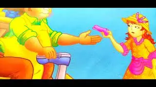 cobbler cobbler mend my shoe get it done by half past two | kindergarten english rhymes