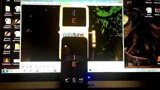 Real Tuner Politune vs Politune Apple store App