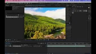 КАК ЗАЦИКЛИТЬ ВИДЕО/АУДИО В After Effects - HOW TO LOOP A VIDEO/AUDIO IN AE