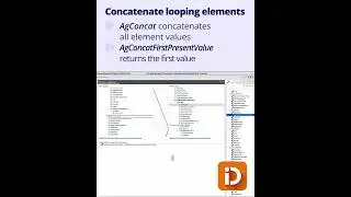 Talend Data Mapper tips: Mapping loops to non-loop elements is easy!