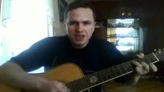 Песня А.Я.Розенбаума-Тёплый ветер лета