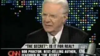 Bob Proctor on Larry King Live