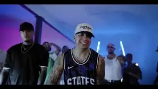 La derramas o La bebes🩸Nuco x Toser One [Video Oficial]