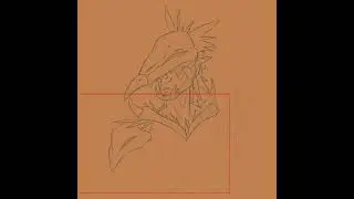 Hunter Timelapse #shorts