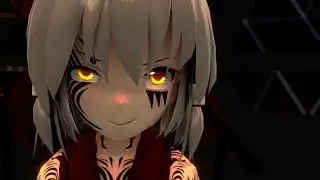 【東方MMD】東方未来訪 第8話 「200年後の世界」