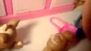 LPS Дом № 6. 1 сезон 1 серия.