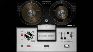Dj KramniK — Express Soul Disco