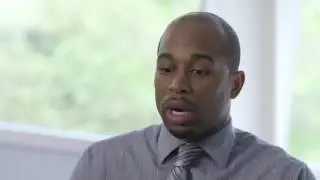 RDX Employee Testimonial- Jeremy Frye
