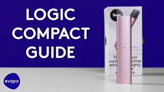 Logic Compact Guide