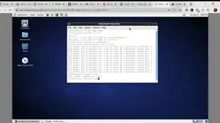 Rocks con Linux