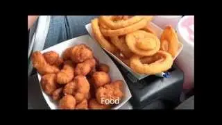 What is My favorite Thing to Do in Sault Ste. Marie - Michigan - Soo Locks