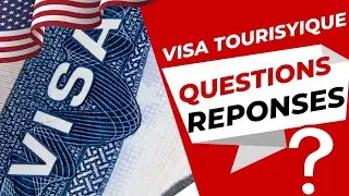 الجزء الأول : معلومات حول فيزا ميريكان ، #Visa_usa Part 1 _