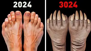 How the Human Body Could Evolve
