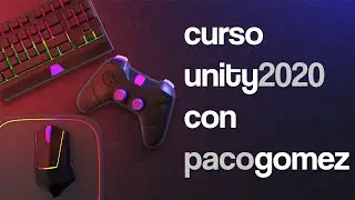 Curso Unity -  18 Pivote Jerarquias