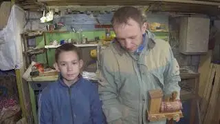 Домашка по 