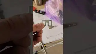 Идеальный крепёж для маяка. 