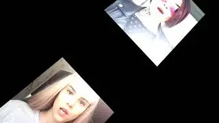 Кто круче Половина моя(ковер)