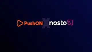 PushON and Nosto -  Get Ready to smash peak season