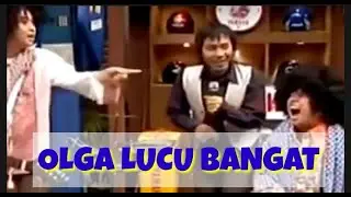 YKS Trans Tv Sahur Barang Olga