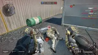 Warface РМ Узкон против клана 161_БЛАТНЫЕ_161  Я_Котенок