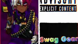 Swag Gear (prod. by TSHBEATS)