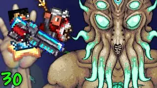 Terraria Expert Ep. 30 - The Finale