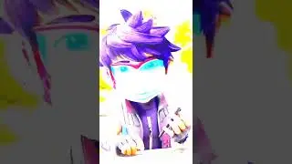 boboiboy dan feng nih