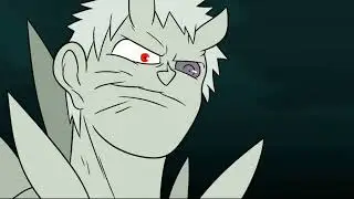 Naruto за 5минут  /#наруто #anime #аниме