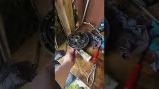 Toyota UZJ100 Gearbox A343F Full Rebuild Completed #viral #shorts #fyp #rebuild #automobile #4wheel
