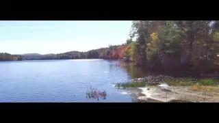 My first Drone Movie with the Phantom 3
