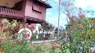#ภูมิภูเบศร แหล่งศึกษาเรียนรู้ #สมุนไพรไทย ใกล้กรุงเทพ