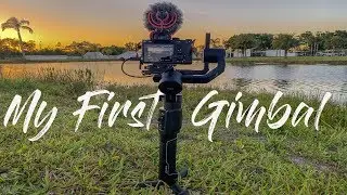 Moza Air 2 Review for  Gimbal Newbies