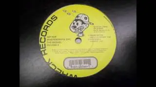 Frankenstein - Agony & Ecstasy