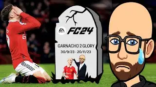 EA FC 24 IS DEAD | SO IS MY RTG