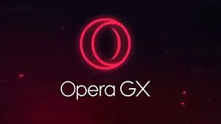 Как поставить СВОИ анимированные обои в Opera gx(и не только)