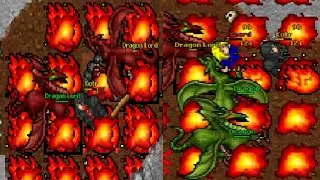 RP151 Dragon Hunt & Nice PLs "Fight" [NICE LOOT] (Celesta 2006 7.6)
