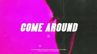 "Come Around"  -  Omah Lay x Rema x Afrobeat type beat | Afrobeat Instrumental 2024 (FREE)