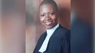50 Weeks to 50! Class of '07 ~ Her Honour Mrs. Yvette Wentworth-Miller
