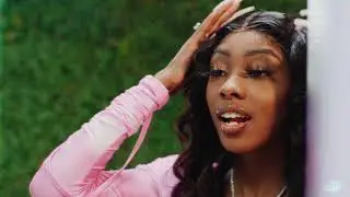Big Mali “Hear Me”