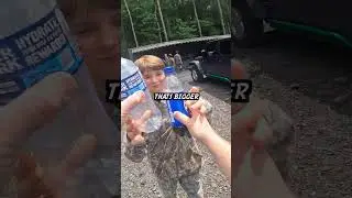 The Bigger Challenge