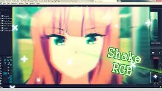 RGB Shake | Premiere Pro + file project | Tutorial