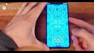 Kali Nethunter Pro Phosh Overview and Tips - OnePlus 6t fajita sdm845 (2024-10-04)