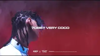 Ghali - Coco (Lyric Video)